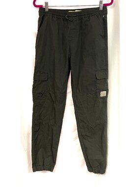 Boy's Levi brown Cargo joggers size XL